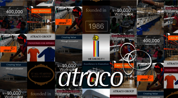 atracogroup.com