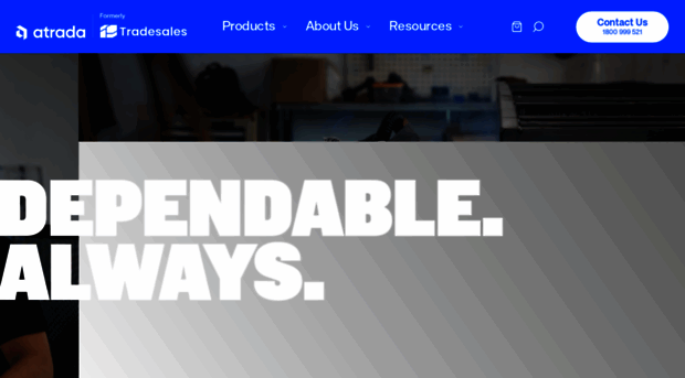 atrada.com.au