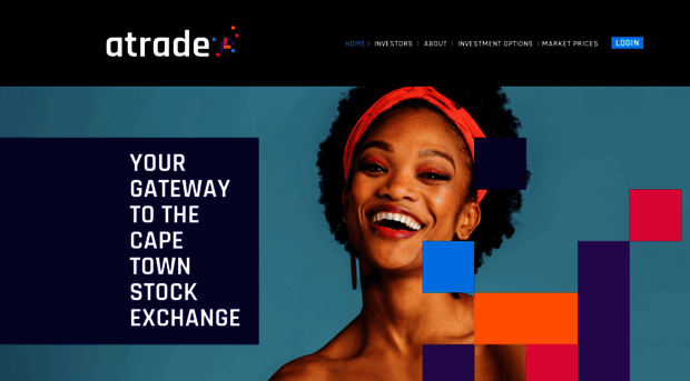 atrade.co.za