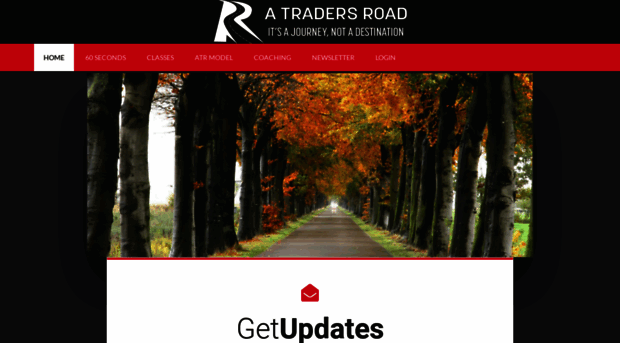 atradersroad.com