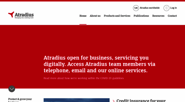 atradius.com.au