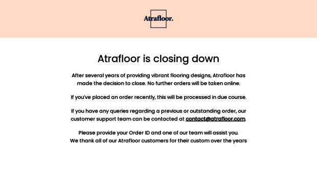 atrafloor.com