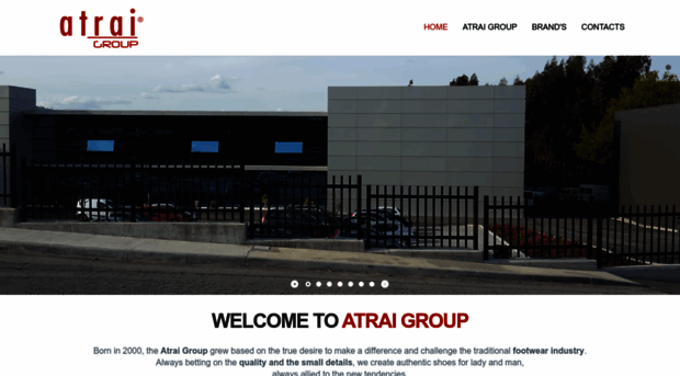 atraigroup.com