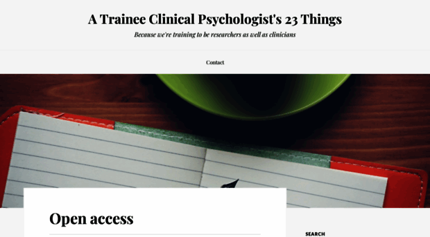 atraineepsychologists23things.wordpress.com