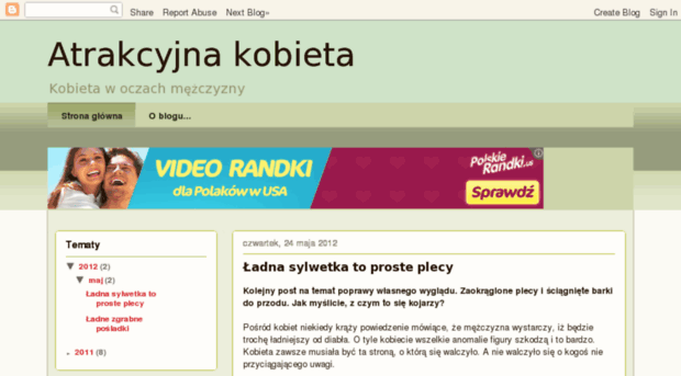 atrakcyjnakobieta.blogspot.com