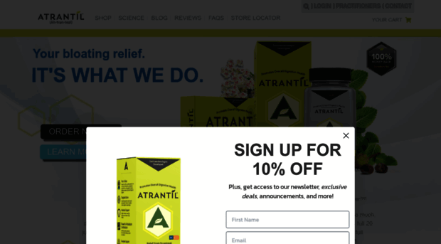 atrantil.com