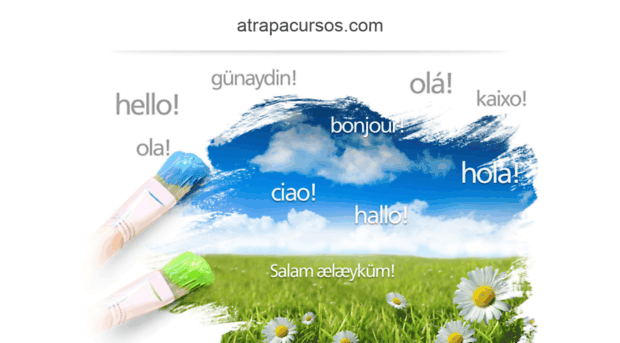 atrapacursos.com