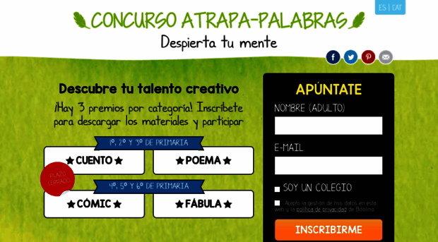 atrapapalabras.com