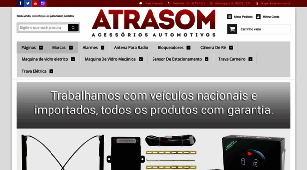 atrasom.com.br