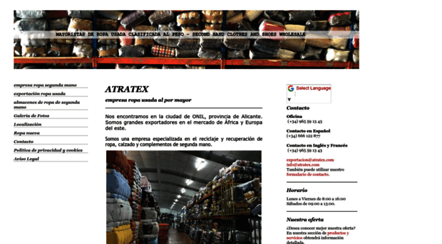 atratex.com