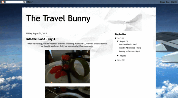 atravelingbunny.blogspot.com
