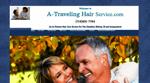 atravelinghairservice.com