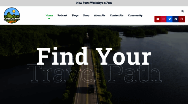 atravelpath.com