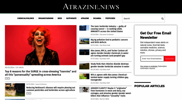 atrazine.news