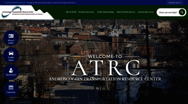 atrcmpo.org