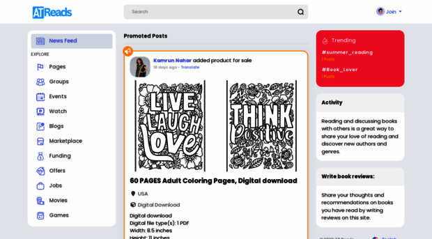 atreads.com