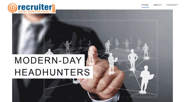 atrecruiter.com