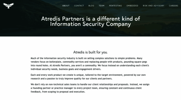 atredis.com