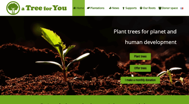 atreeforyou.org