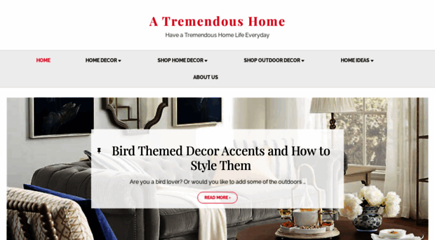 atremendoushome.com