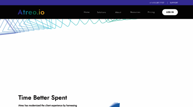 atreo.io