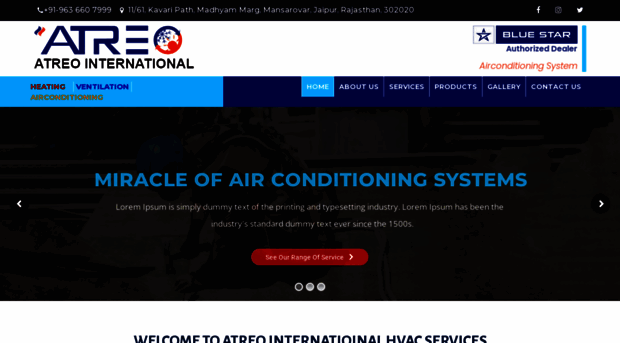 atreointernational.com