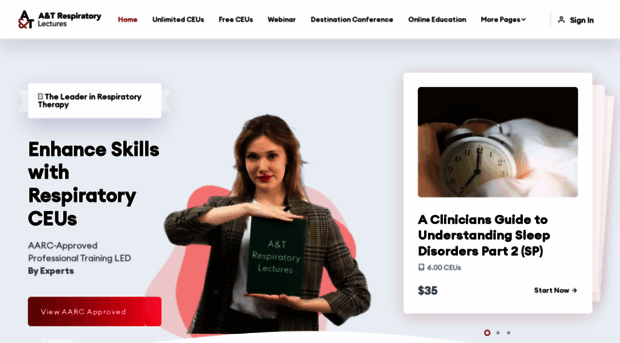 atrespiratorylectures.com