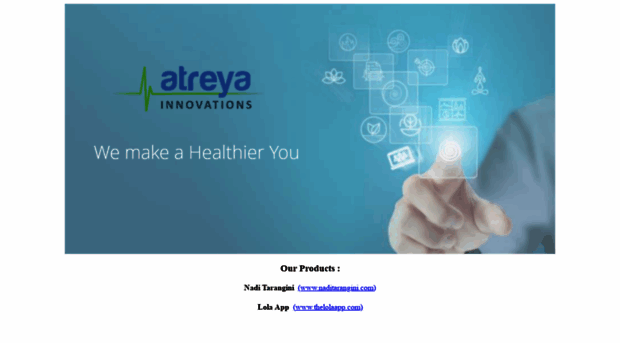 atreyainnovations.com