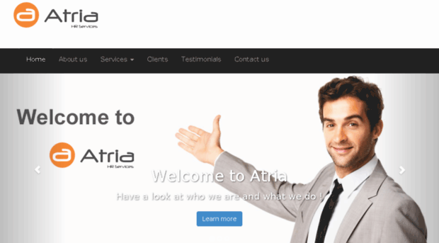 atriaconsultancy.com