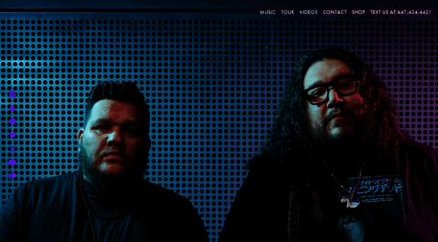 atribecalledred.com