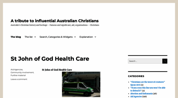 atributetoaustralianchristians.wordpress.com