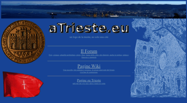 atrieste.eu