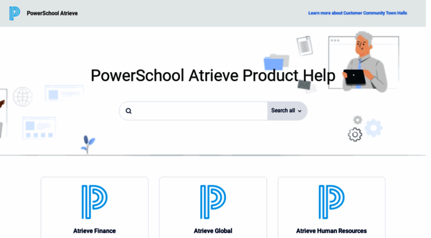 atrieve.powerschool-docs.com