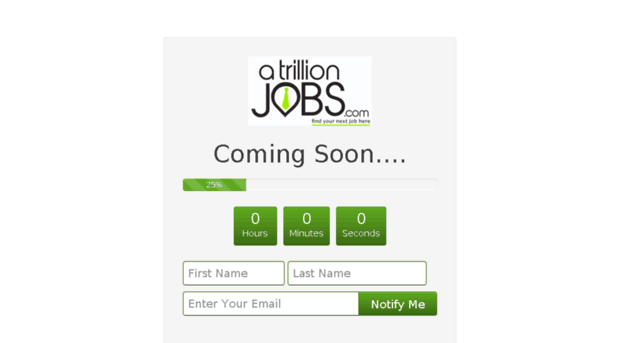 atrillionjobs.com