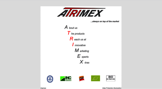 atrimex.com