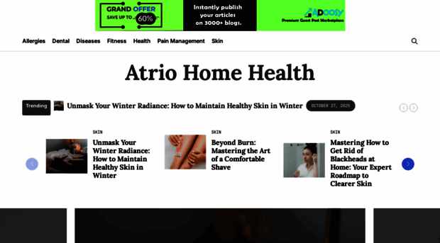 atriohomehealth.org