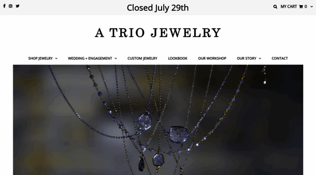 atriojewelry.com