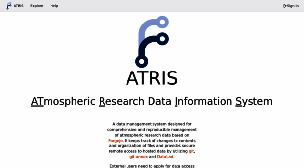 atris.fz-juelich.de