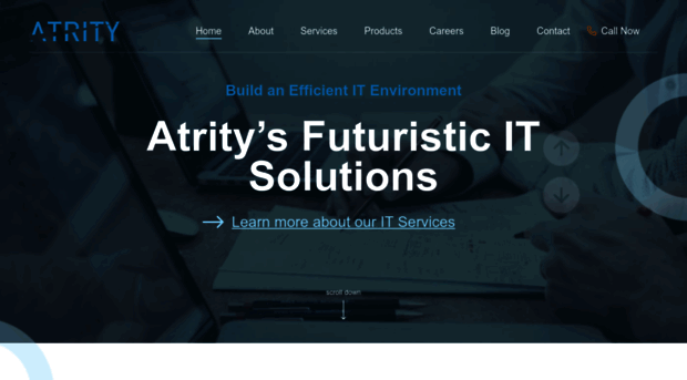 atrity.com