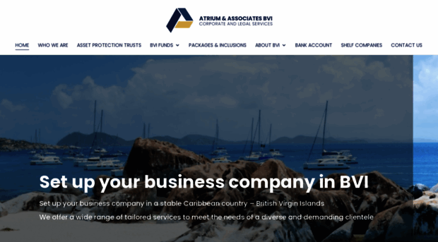 atrium-bvi.com