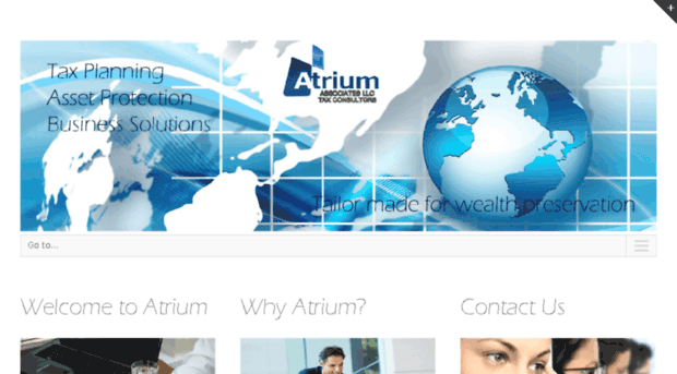 atrium-incorporators.com