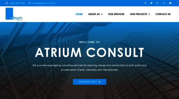 atrium.com.my