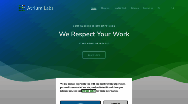 atriumlabs.com