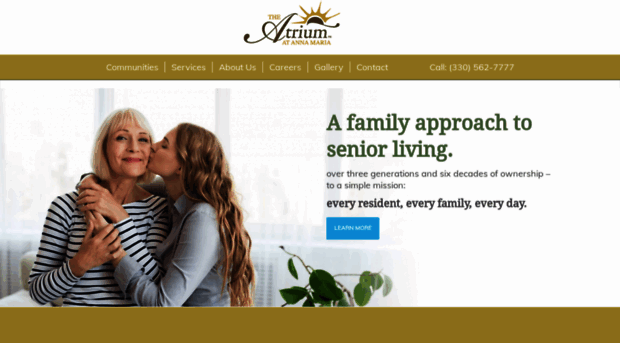 atriumliving.com
