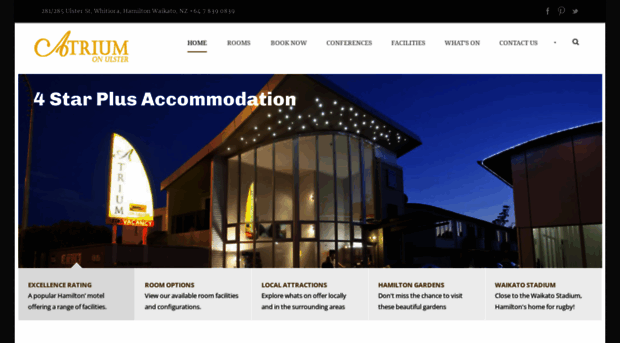 atriumonulster.co.nz