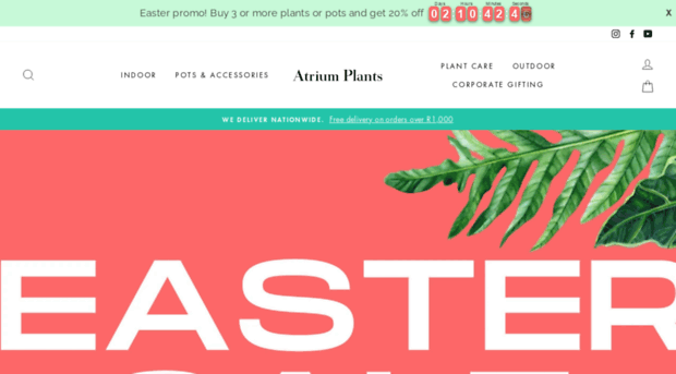 atriumplants.co.za