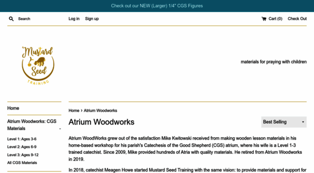 atriumwoodworks.com