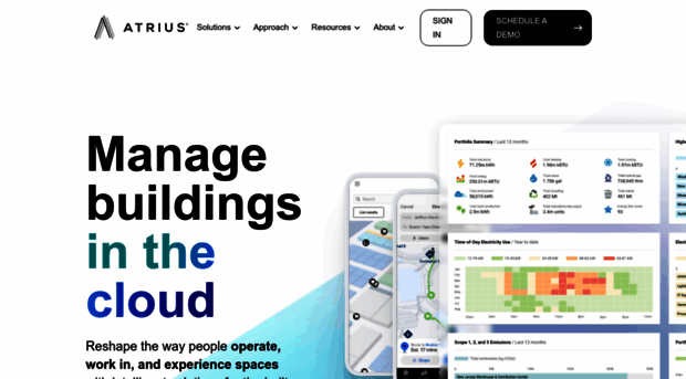 atrius.com