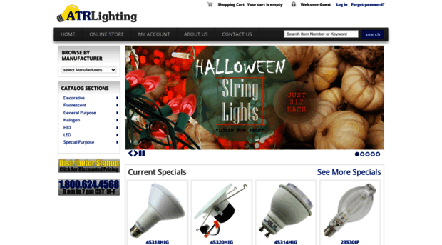 atrlighting.com