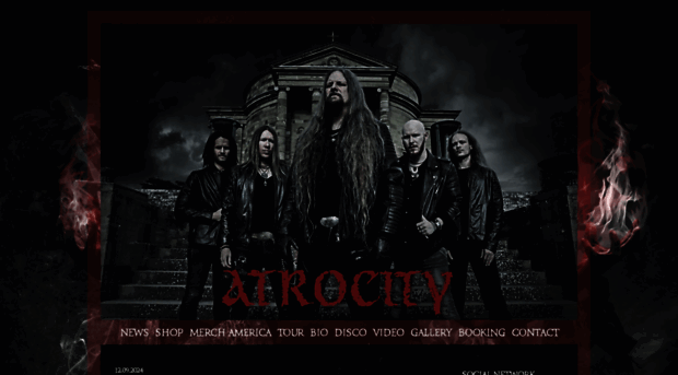 atrocity.de